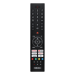 QLED+ TV HORIZON 4K-SMART 65HQ9730U/B, 65" D-LED, 4K Ultra HD (2160p),Dolby Vision HDR / HDR10+ / HDR10 / HLG + MicroDimming, Digital TV-Tuner DVB-S2/T2/C, CME 400Hz, HOS 3.0 SmartTV-UI (WiFi built-in) +Netflix +PrimeVideo +Youtube, Amazon Alexa built in / WW Google Assistant, 1xLAN (RJ45), Wireless - Image 6