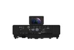 "Proiector EPSON EB-805F , tehnologie 3LCD,  display 0.62"", 5.000 Lumeni, Rezolutie FULLHD, Aspect Ratio 16:9, contrast: 2.500.000:1, sursa lumina: Laser, 20.000 ore, diagonala: 65""-130"", Interfata: USB 2.0-A (2x), USB 2.0, Alimentare de la USB, RS-232C, Interfaţă Ethernet (100 Base-TX/10