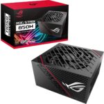 Sursa ASUS ROG Strix, 80+ Gold, 850W