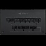Sursa ASUS ROG Strix, 80+ Gold, 750W - Image 6