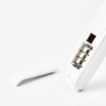 Unghiera PETKIT LED Pet Clipper, Lumina LED, ABS si otel inoxidabil, alb - Image 4