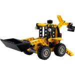 BULDOEXCAVATOR, LEGO 42197 - Image 4