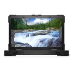 Laptop DELL Latitude 5430 Rugged, 14.0" FHD, i5-1145G7, 16GB, 512GB