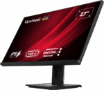 Monitor Consumer ViewSonic VG2756-4K, 27", 3840 x 2160 pixeli, Black, 3 ani Garantie - Image 10