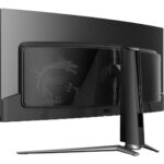 Monitor MSI 34" MAG 341CQP QD-OLED - Image 13