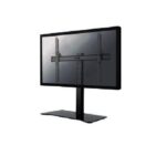 Suport Monitor de Birou, Neomounts by Newstar FPMA-D1250BLACK, 32" - 60", VESA 600x400, suporta pana la 40kg, negru