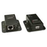 Lindy 50m USB 2.0 Cat.5e Extender - Image 2