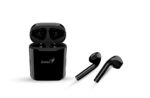 Casti In-ear GENIUS HS-M900BT, Fara Fir, Negru - Image 2