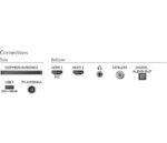 Televizor LED Philips 32PHS5527 80 CM (32``) HD (2022) - Image 3