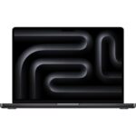 MacBook Pro 14.2"/Apple M4 (CPU 10-core, GPU 10-core, Neural Engine 16-core)/32GB/1TB - Space Black - INT KB (Cto from MCX04RO/A)