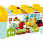 GRADINA ECOLOGICA, LEGO 10984