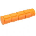 MANSOANE V-GRIP SINGLE SPEED 120MM PORTOCALIU