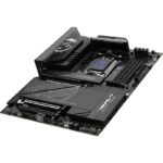 Placa de baza MSI MPG X870E CARBON WIFI, Socket AM5, DDR5, ATX - Image 5