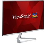 Monitor ViewSonic 27" VX2776-SMH - Image 5