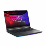 Laptop Gaming ASUS ROG Strix G16, cu procesor Intel Core Ultra 7 255HX, 16'' IPS, 32 GB DDR5, 1 TB SSD, NVIDIA GeForce RTX 5070 Ti, 12GB GDDR7, Fara OS, 3 ani Garantie - Image 2