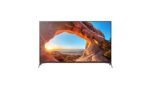 Televizor, Sony, Seria X85J, KD75X89JAEP, 2021, 75" - 189CM, LED, Smart TV, 4K, Black, Plat, Android TV, Mirroring iOS, Android, 4K HDR Processor X1, HDR 10, HLG Triluminos PRO, 100 Hz, DVB-T/T2//C/S/S2, 2, 20 W, Wi-Fi, Bluetooth, 1 x Jack 3.5 mm, 2 x HDMI 2.0, 1 x PCMCIA, 1 - Image 9