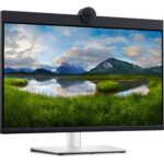 Monitor Dell 23.8" P2424HEB 60.47 cm, FHD 1920 x 1080,  60 Hz , 5Ms - Image 2