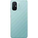 Telefon XIAOMI 12C, Dual SIM, 3 GB RAM, 32 GB, 4G, Gri - Image 3
