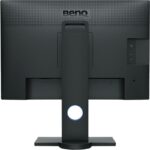 Monitor BenQ 24.1" SW240 - Image 3