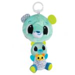 JUCARIE PENTRU BEBELUSI DE AGATAT, 3IN1, LAMAZE - Image 2