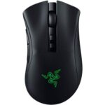 Mouse Gaming Wireless Razer DeathAdder V2 Pro, 20000 dpi, Negru