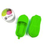 PROTECTIE INCALTAMINTE NF XL 36-40 VERDE