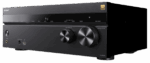 Receiver AV SONY TA-AN1000, 7.2ch, Dolby Atmos, Acoustic Center Sync, DTS:X, Hi Res Audio wireless, 8K HDR, HDMI 2.1, Negru - Image 2