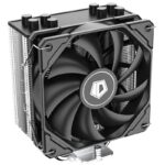Cooler Procesor ID COOLING SE-224-XTS NEGRU - Image 2