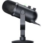 Microfon Razer SEIREN V2 PRO, tip Cardioid, USB - Image 3