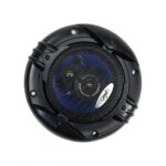 Difuzoare auto coaxiale PNI HIFI400, 80W, 4 Ohm, 10 cm, 3 cai, Injection Core cu diametru 100mm, set 2 buc, Raspuns in frecventa:  100 - 20000 Hz, 3 cai, Sensibilitate: 88 dB, 15 mm Piezo Tweeter, 30 mm Mylar Dome Tweeter, Grile protectie, Cablaj montaj. - Image 8