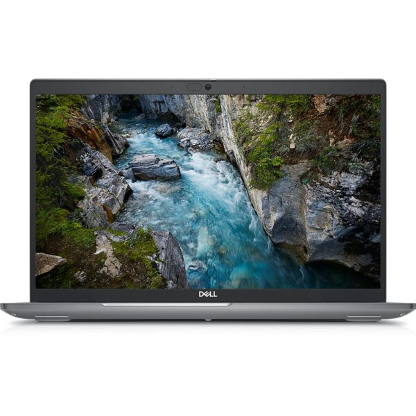 Dell Precision 3580, 15.6" FHD, Intel Core i7-1360P, 16GB, 512GB