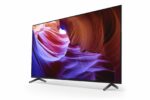 Televizor, Sony, Seria X85K, KD85X85KAEP, 2022, 85" - 215CM, LED, Smart TV, 4K, Black, Plat, Google TV, Mirroring iOS, Android, 4K HDR Processor X1, HDR 10, HLG Triluminos PRO, 100 Hz, DVB-T/T2//C/S/S2, 2, 20 W, Wi-Fi, Bluetooth, 2 x HDMI 2.0, 1 x RJ-45, CI+ slot, 2 x USB, 2 - Image 4