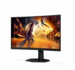 Monitor AOC 27" C27G4ZXU - Image 3
