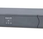 UPS  APC Smart-UPS 450VA 1U Line Interactive