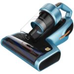 Jimmy BX7 Pro Anti-Mite Vacuum Cleaner (Light Green)