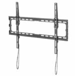 Suport TV de perete Serioux TV32-46T, compatibilitate  dimensiune ecran: 37"-80", compatibilitate VESA:200x200, 300x200, 400x200, 300x300, 400x300, 400x400, 600x400, greutate maximă suportata:  45kg, distanta de la perete:20mm, inclinare: 0~-8° - Image 4