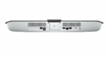 Camera Web HP Poly Studio V12, rezolutie video 4K, USB 2.0, Alb - Image 2