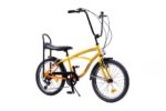 PEGAS STRADA MINI 7S 20'' GALBEN - Image 6