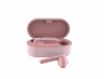 Casti Akai BTE-J10P wireless, bluetooth 5.0, 5V, roz - Image 4