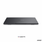 Laptop Consumer Lenovo Yoga Pro 7 15ASH11, cu procesor Ryzen AI 7 388, 15.3'' OLED, 64 GB LPDDR5x, 1 TB, AMD Radeon 8060S, Windows 11 Pro, 3 ani Garantie - Image 14