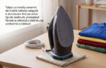 Fier de călcat HEINNER CeramiSoft HSI-A2400BLBK - Image 7