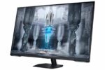 Monitor Samsung 43" LS43CG700NUXEN - Image 13