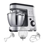 MIXER PLANETAR HEINNER HPM-1500XMC-V2 - Image 3