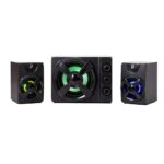 BOXE SPACER 2.1 SPB-THUNDER 11W BK - Image 2