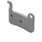 Placute frana Rasina SHIMANO A01S - Image 2