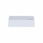 Dahua switch 5 porturi Gigabit PFS3005-5GT, Interfata: 5 x 10/100/1000, Capacitate Switch: 10g, Packet Forwarding Rate: 7.44Mpps, Alimentare: DC5V/0.6A, Greutate: 170g, Dimensiuni: 100mm x 64mm x 25mm.