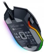 Mouse Gaming Wireless Razer Basilisk V3 35K, 35000 dpi, negru - Image 4