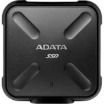 SSD extern ADATA SD700, 512 GB, USB 3.x Gen 1, negru - Image 4