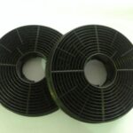 SET FILTRE DE CARBON HEINNER FC-440GBK