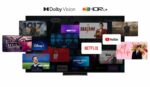 Televizor Smart QLED TCL 65C845 165,1 cm (65") 4K Ultra HD Wi-Fi Negru - Image 4